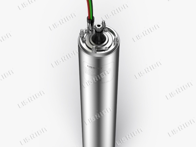 力士霸泵業(yè)詳解什么是潛水電機(jī)？
