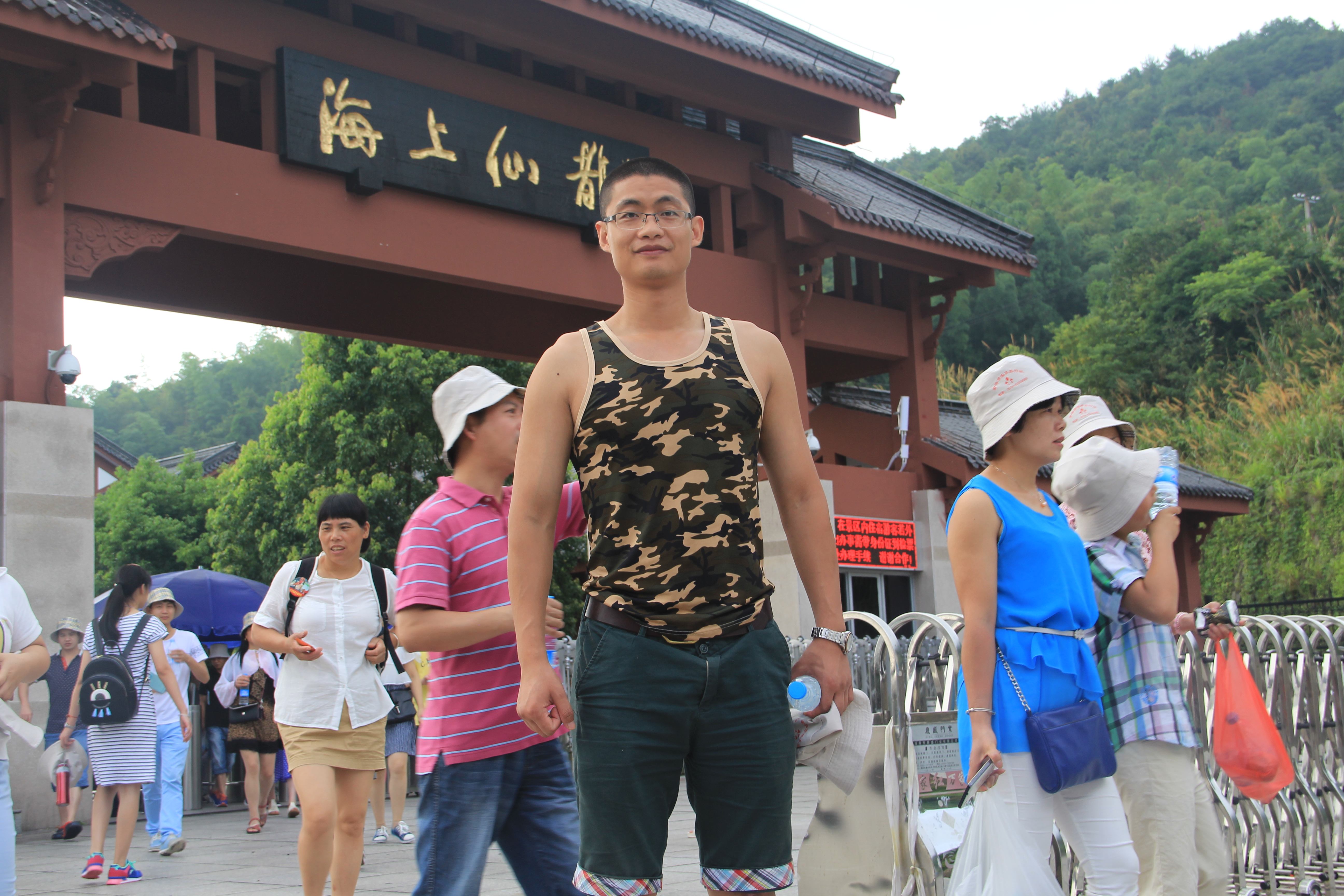 春回大地暖，活力生活，我與金力士共成長(圖3)